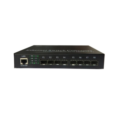 سوئیچ SAE-FCS8000-SFP Poe